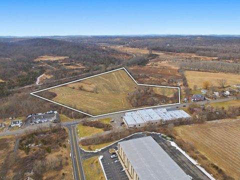 201 N Church Rd Hardyston Twp. NJ 07416