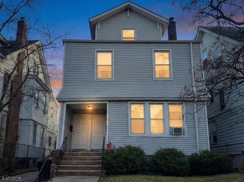 64 Schuyler Ave Newark City NJ 07112