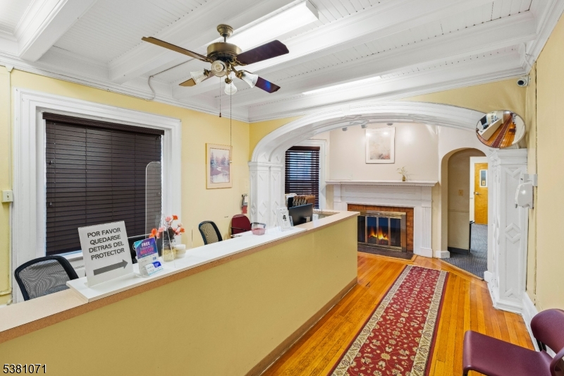 461-467 Mount Prospect Ave