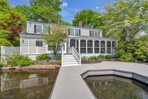 157 Lake End Rd Rockaway Twp. NJ 07435