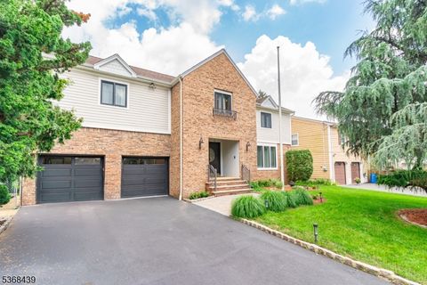 341 N 19Th St Kenilworth Boro NJ 07033