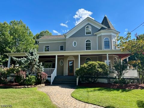 38 Totowa Rd Wayne Twp. NJ 07470