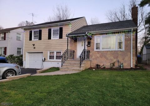 1065 Liberty Ave Union Twp. NJ 07083
