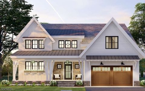 3 Anthony Ct Hardyston Twp. NJ 07419