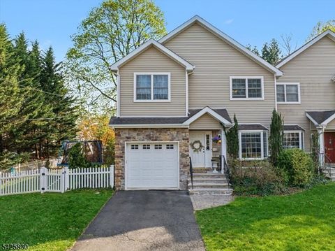 294 Spring Ave Ridgewood Village NJ 07450