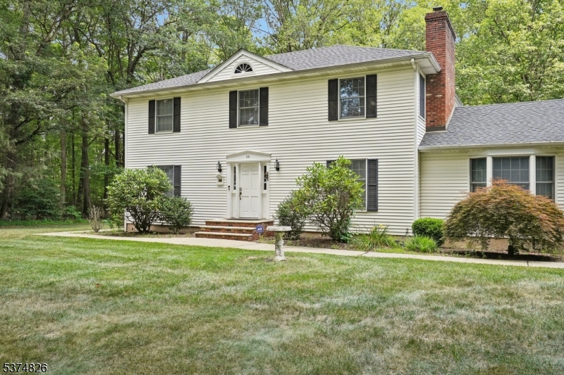 36 Valley Rd