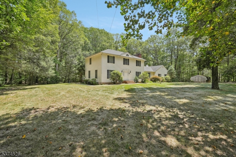 36 Valley Rd