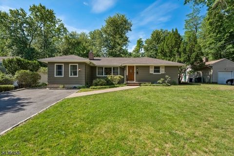 10 Overhill Dr Madison Boro NJ 07940