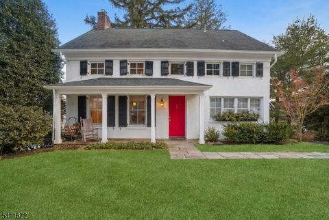 206 Mount Kemble Ave Morris Twp. NJ 07960