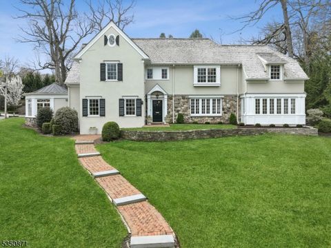 55 OXBOW LANE Summit City NJ 07901