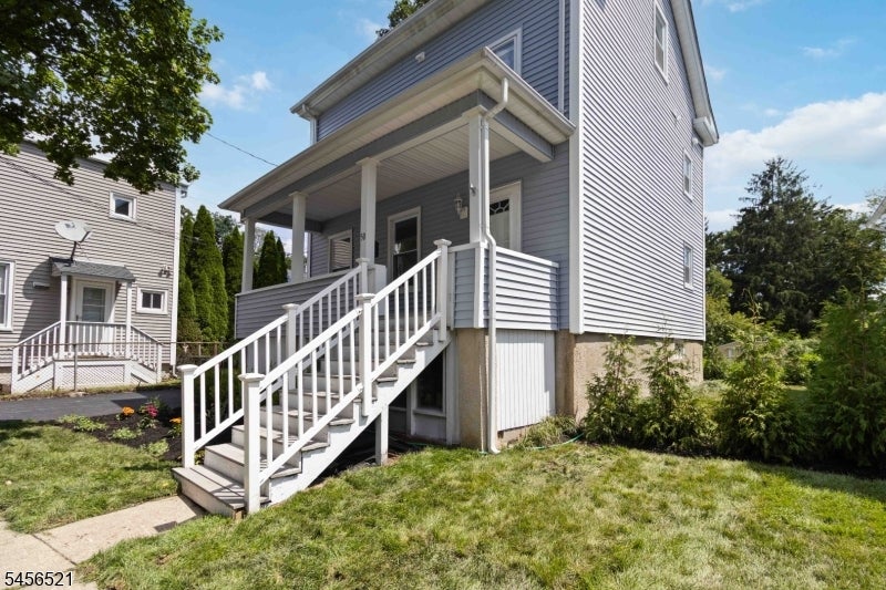 50 Madison St