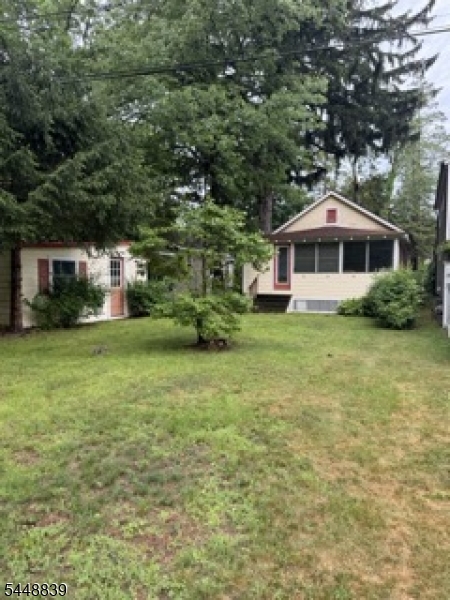 23 Notch Rd