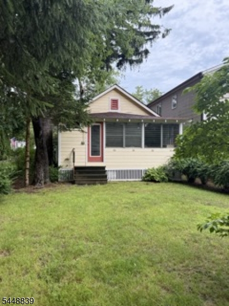 23 Notch Rd