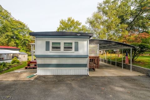 93 Mount Pleasant Ave 9A Rockaway Twp. NJ 07866