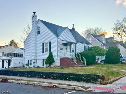 58 Cleremont Ave North Brunswick Twp. NJ 08902