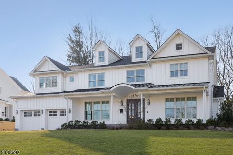 376 Orenda Circle Westfield Town NJ 07090