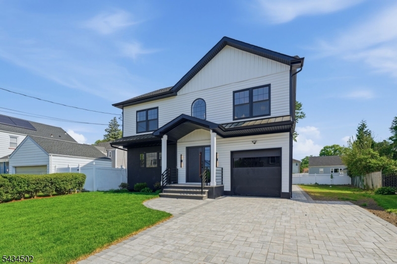 Homes for Sale in Northern NJ | ThisIsRiverEdge.com 275 Longview Rd