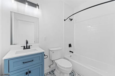 246 Cortlandt St 1 Belleville Twp. NJ 07109