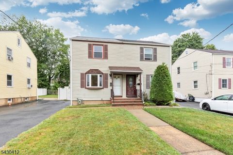 241 Windsor Ave Westfield Town NJ 07090