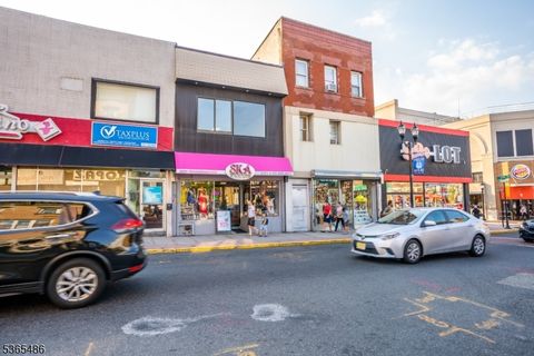 3421 Bergenline Ave Union City NJ 07087