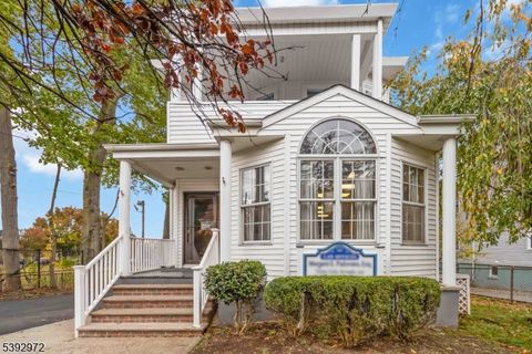 Photo of 107 Main St, West Orange, NJ 07052 (MLS # 3995062)