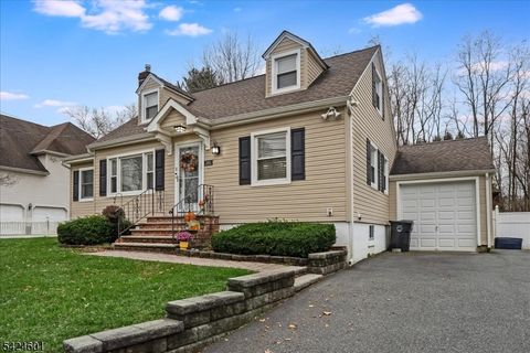 141 Park Ave Hanover Twp. NJ 07981