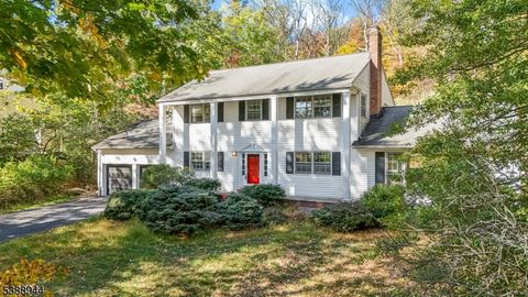 36 Rockledge Rd Montville Twp. NJ 07045