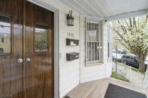 1012 Paterson Plank Rd North Bergen Twp. NJ 07047