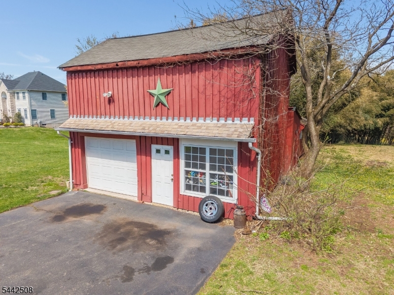 40 Sergeantsville Road