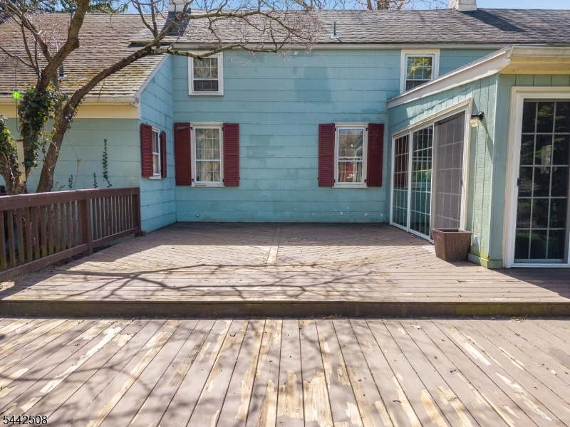 40 Sergeantsville Road