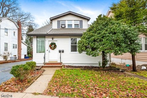 26 Van Ness Terrace Maplewood Twp. NJ 07040