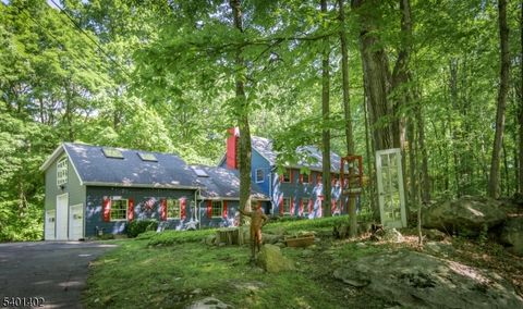 194 Andover Rd Sparta Twp. NJ 07871