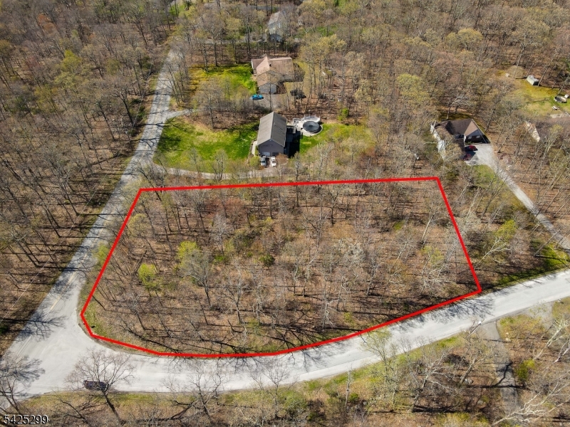 51 E Shore Lake Owassa Rd