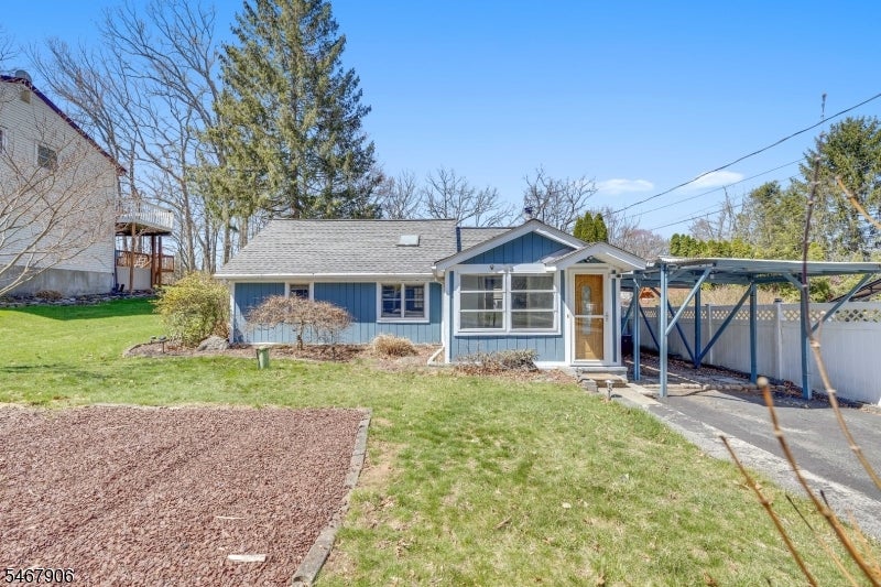 28 Oriole Rd