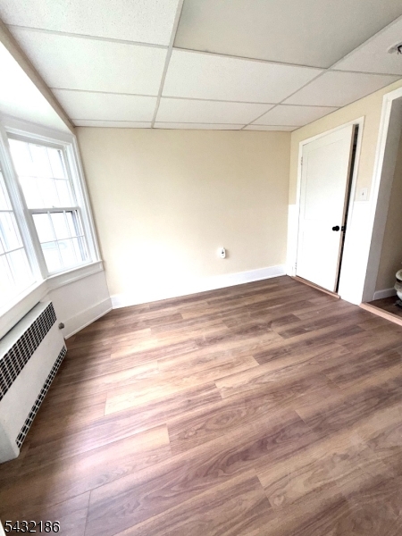 100 Main St - Front Apt 3 3
