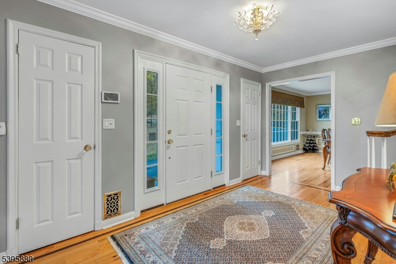 40 Lord William Penn Dr