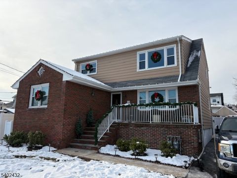 11 Bernice Pl Lodi Boro NJ 07644