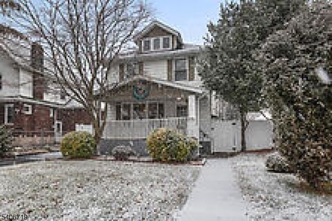 85 Union Ave Paterson City NJ 07502