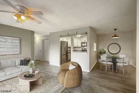 1306 Boxwood Drive Branchburg Twp. NJ 08876