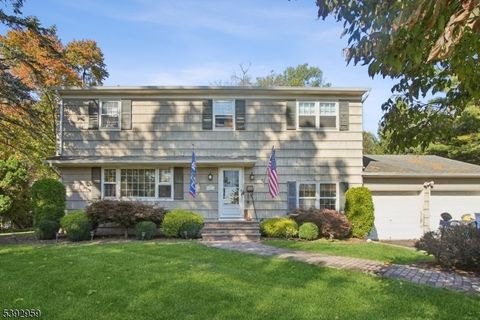 Photo of 183 Watson Rd, Fanwood, NJ 07023 (MLS # 3993970)
