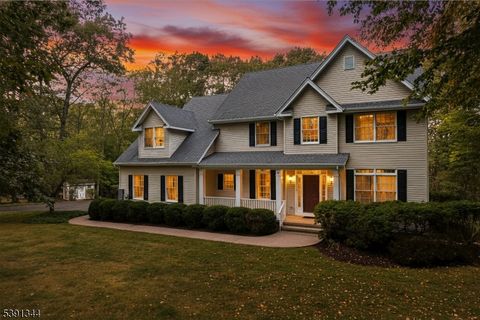 Photo of 8 Christopher Ct, Mount Olive, NJ 07836 (MLS # 3995561)