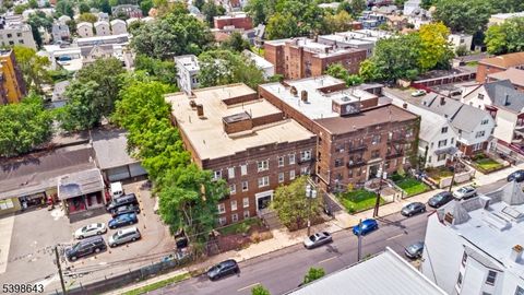 16 Irving Street A1 Newark City NJ 07104