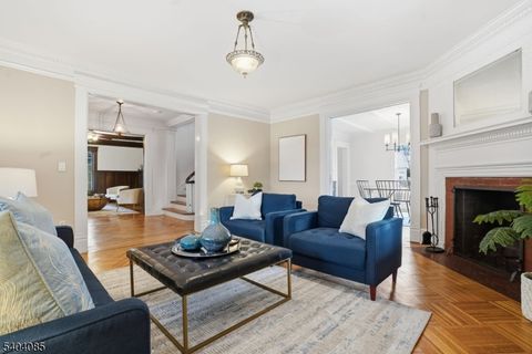 448 Prospect St South Orange Village Twp. NJ 07079