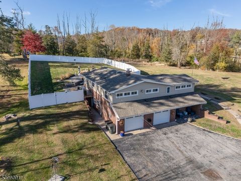 417 Mountain Rd Readington Twp. NJ 08833