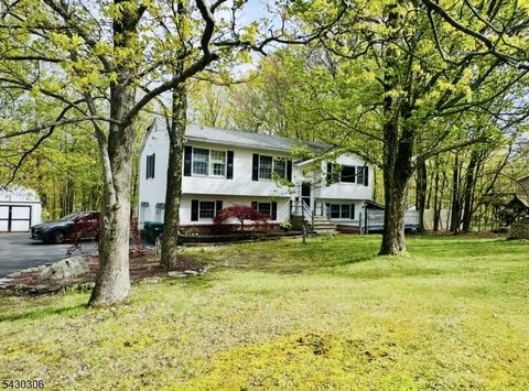 83 Brink Rd Wantage Twp. NJ 07461