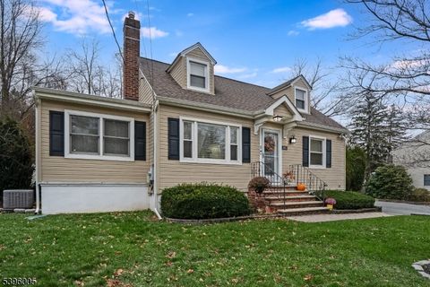 141 Park Ave Hanover Twp. NJ 07981