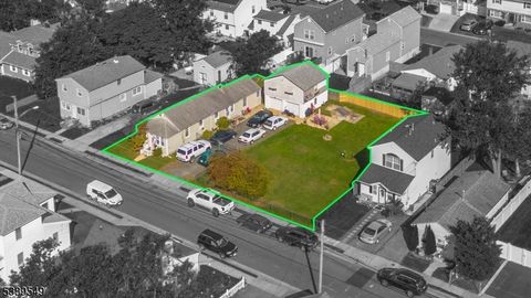 715 Park Ave Union Beach Boro NJ 07735