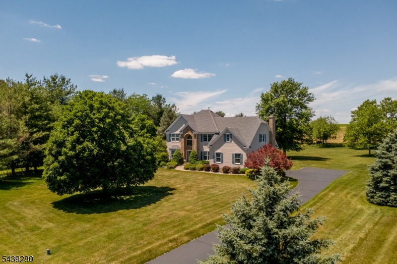 3 Danberry Dr
