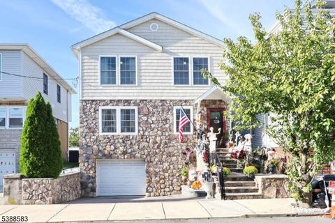 119 Crystal St North Arlington Boro NJ 07031