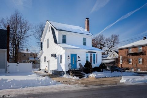 609 Harrison Pl Linden City NJ 07036